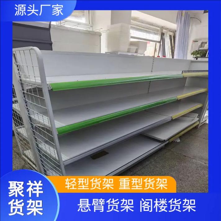 本溪仓储货架柜厂家阁楼货架设计考虑工作人员操作便利性,楼